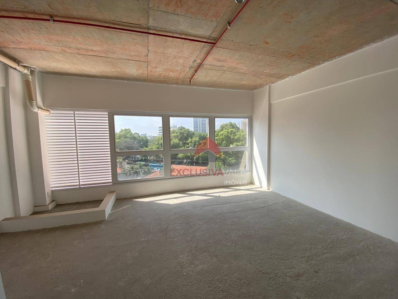 Conjunto Comercial-Sala à venda, 31m² - Foto 6