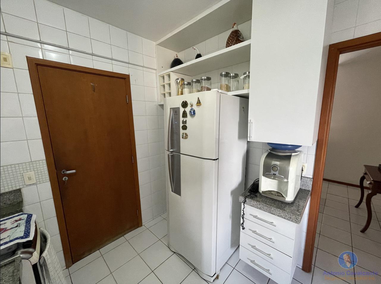 Apartamento à venda com 3 quartos, 93m² - Foto 5