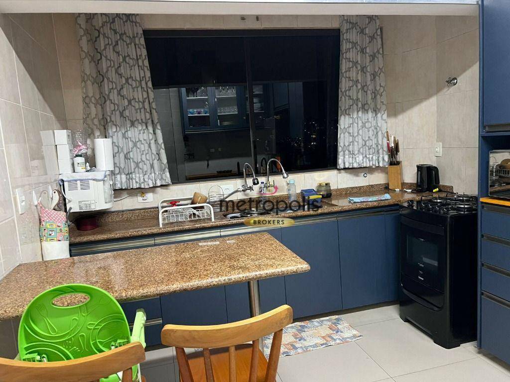 Cobertura à venda com 3 quartos, 190m² - Foto 16