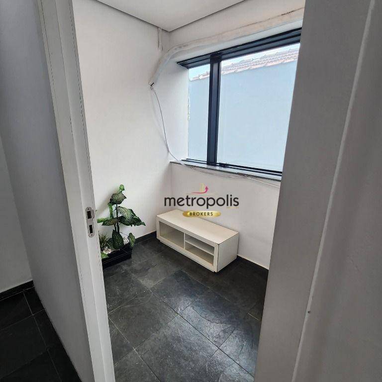 Conjunto Comercial-Sala à venda e aluguel, 66m² - Foto 5
