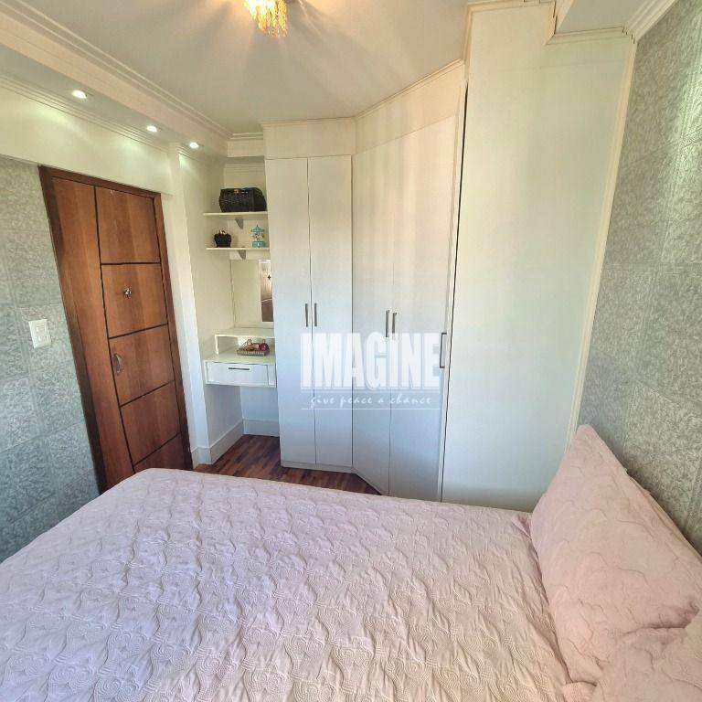 Cobertura à venda com 3 quartos, 120m² - Foto 16
