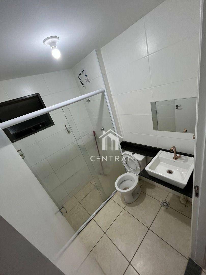 Apartamento à venda com 2 quartos, 49m² - Foto 9