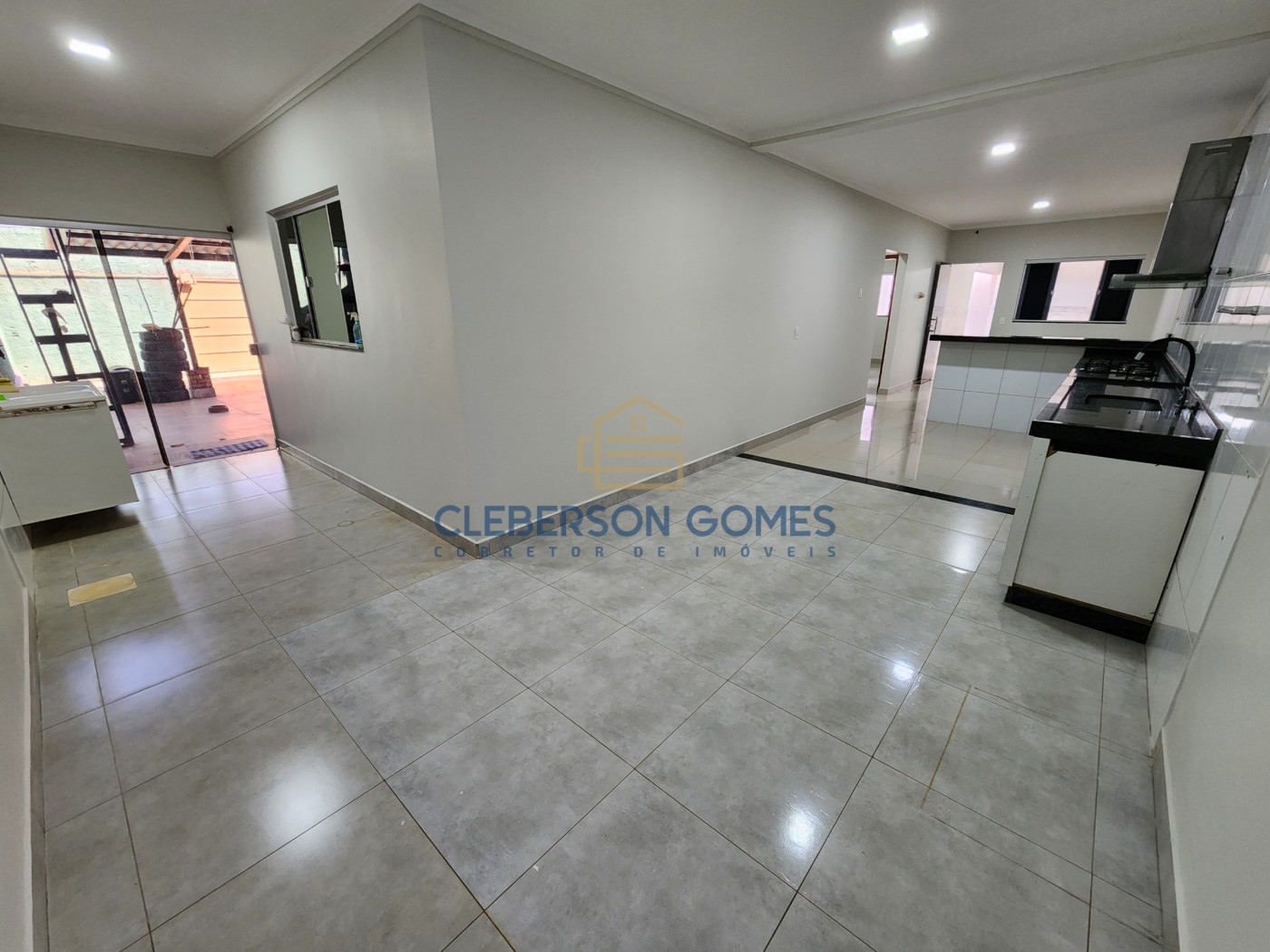 Casa à venda com 3 quartos, 287m² - Foto 15