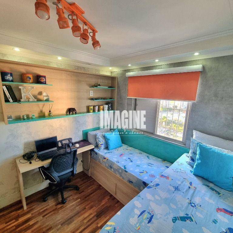 Cobertura à venda com 3 quartos, 120m² - Foto 18