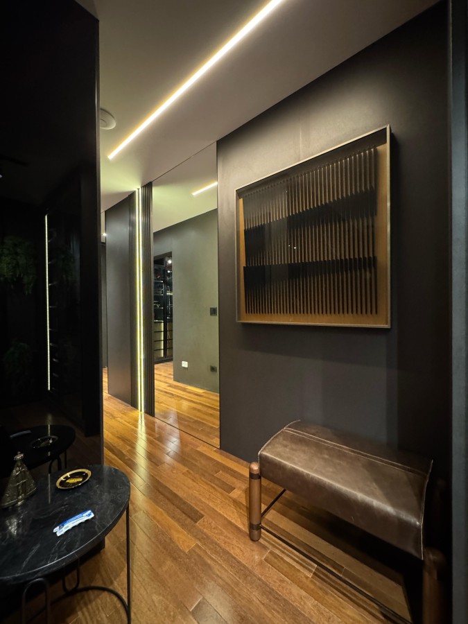 Apartamento à venda com 3 quartos, 147m² - Foto 41