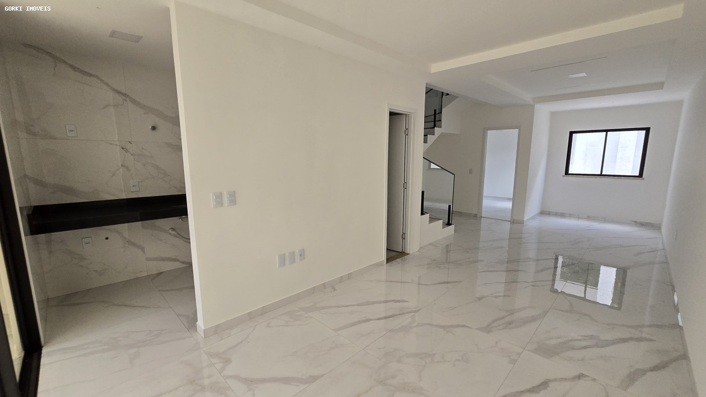 Sobrado à venda com 4 quartos, 136m² - Foto 6