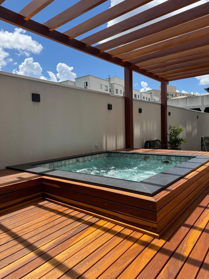 Apartamento à venda com 2 quartos, 55m² - Foto 15