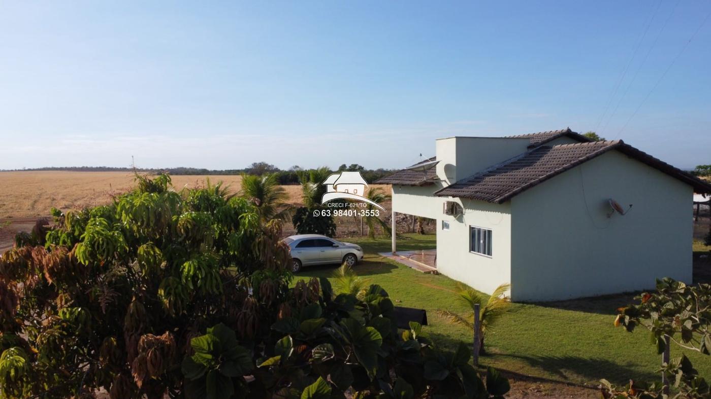 Fazenda à venda, 1m² - Foto 15