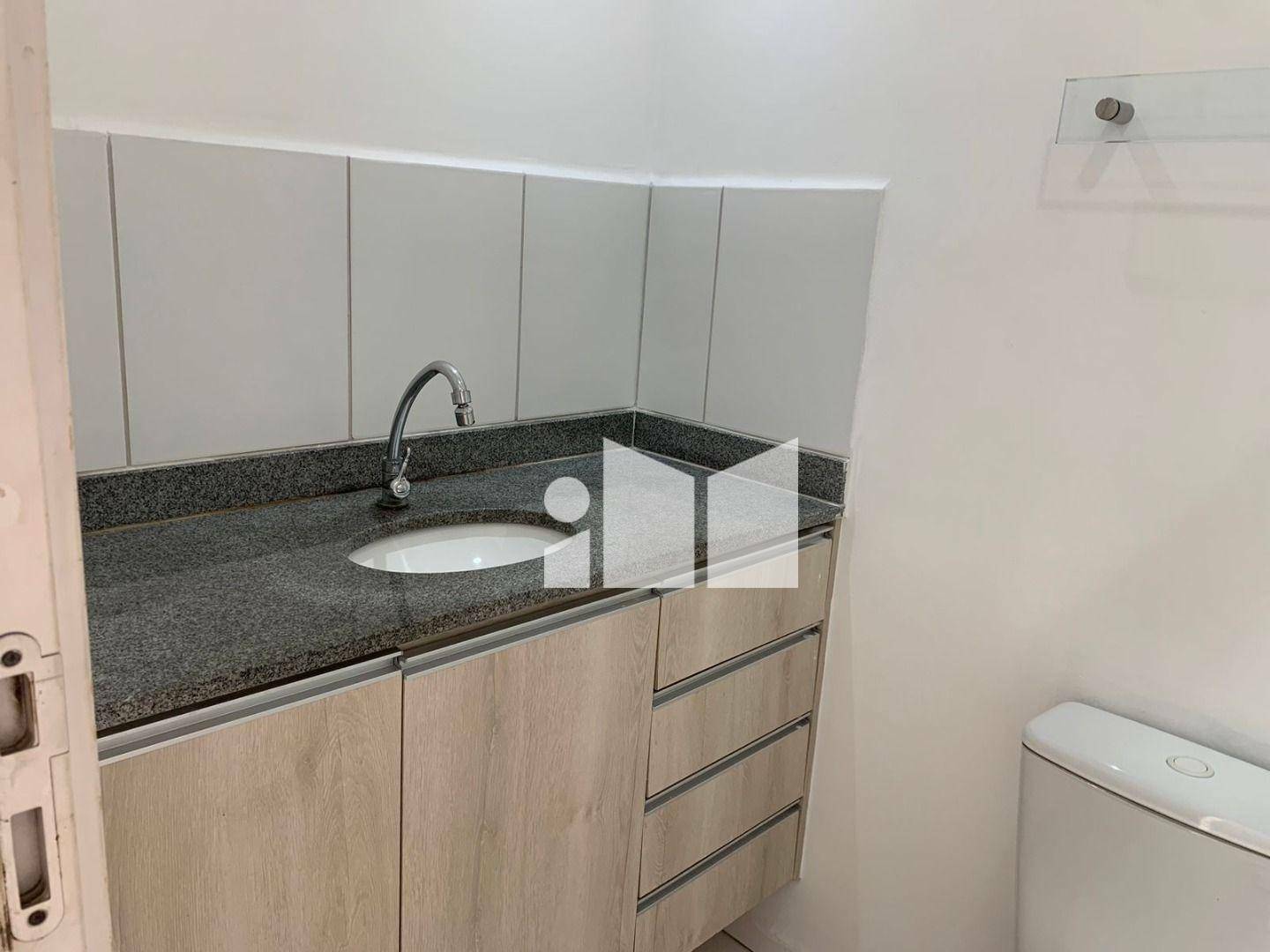 Apartamento à venda com 2 quartos, 46m² - Foto 19