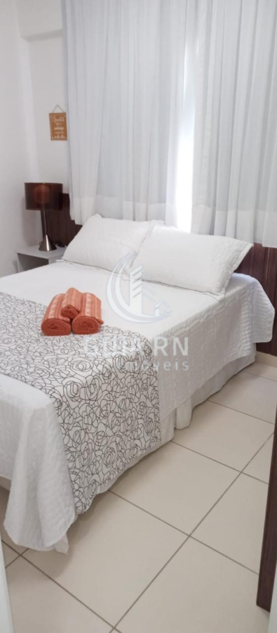 Apartamento à venda com 2 quartos - Foto 11