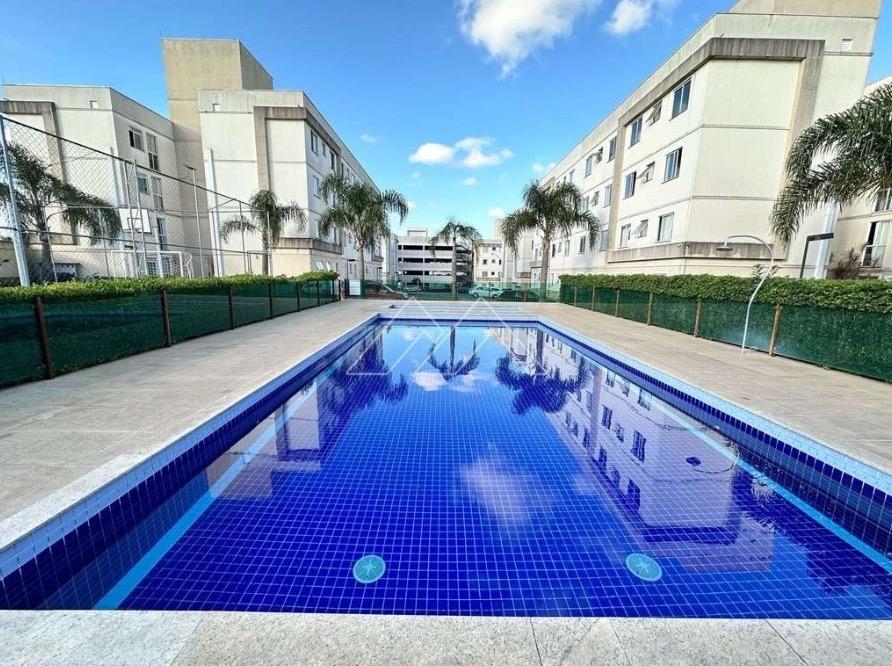 Apartamento à venda com 2 quartos, 38m² - Foto 29