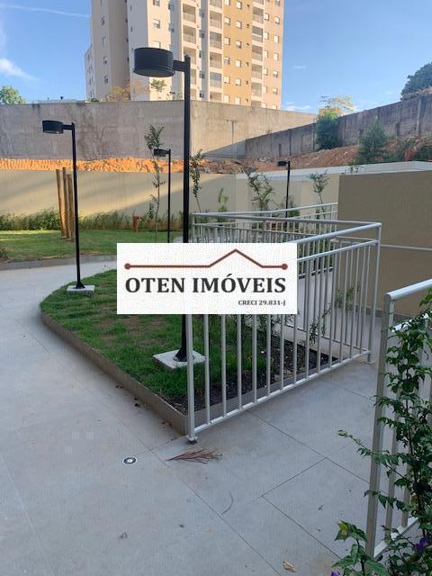 Apartamento para alugar com 1 quarto, 34m² - Foto 20
