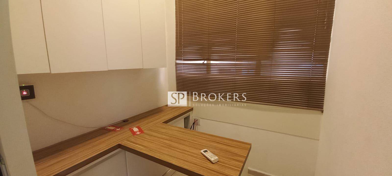 Conjunto Comercial-Sala para alugar, 77m² - Foto 13