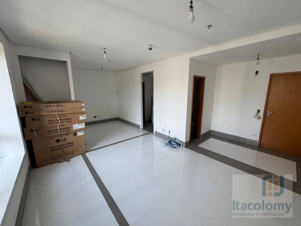Conjunto Comercial-Sala à venda, 40m² - Foto 1