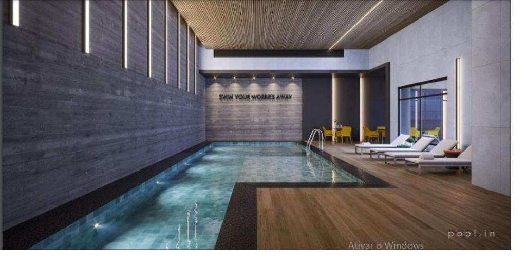 Apartamento à venda com 2 quartos, 69m² - Foto 12
