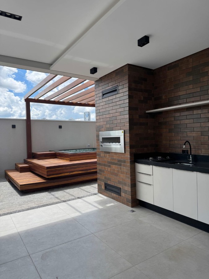 Apartamento à venda com 2 quartos, 55m² - Foto 17