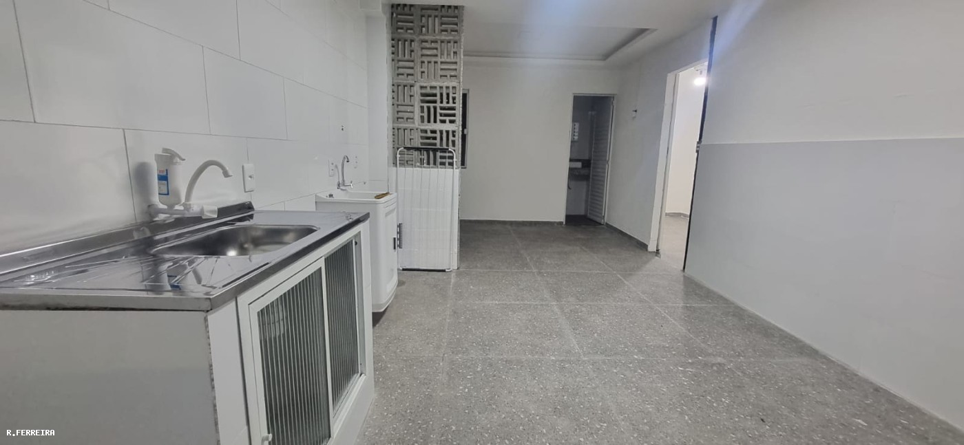 Apartamento para alugar com 1 quarto, 35m² - Foto 5