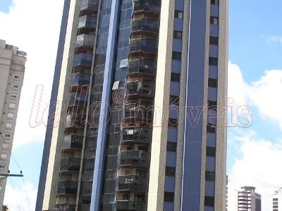 Apartamento para alugar com 3 quartos, 101m² - Foto 9
