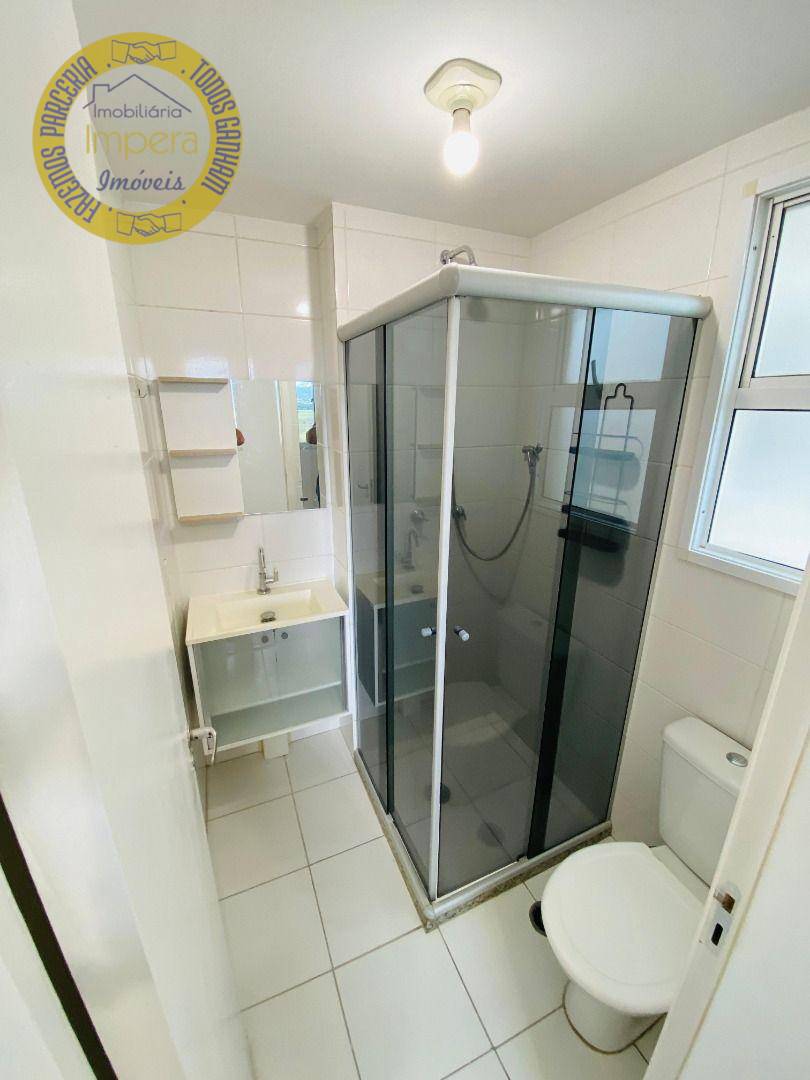Apartamento à venda com 3 quartos, 65m² - Foto 9