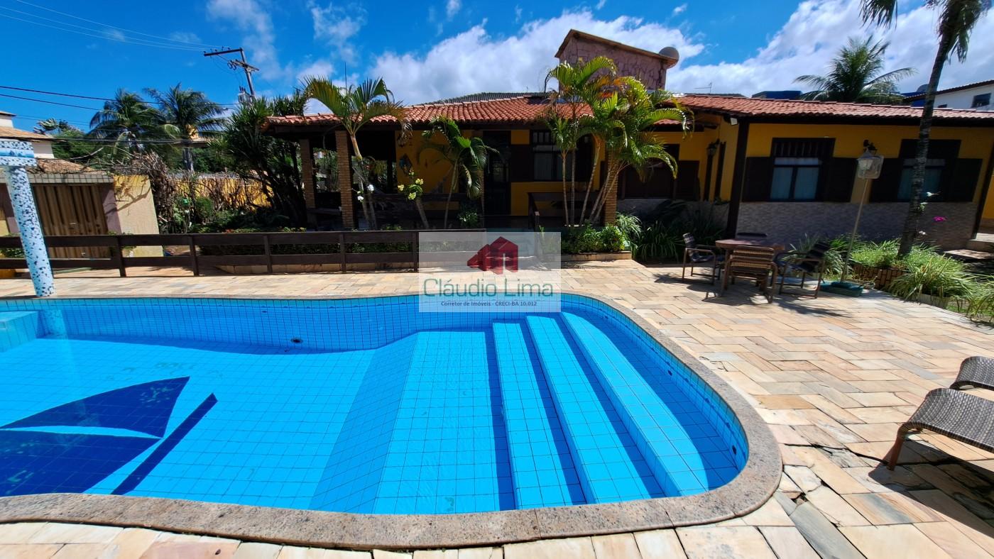 Casa à venda com 7 quartos, 420m² - Foto 8