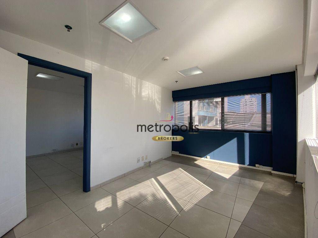 Conjunto Comercial-Sala à venda, 136m² - Foto 36