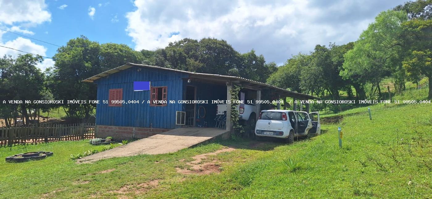 Chácara à venda com 2 quartos, 10000m² - Foto 4