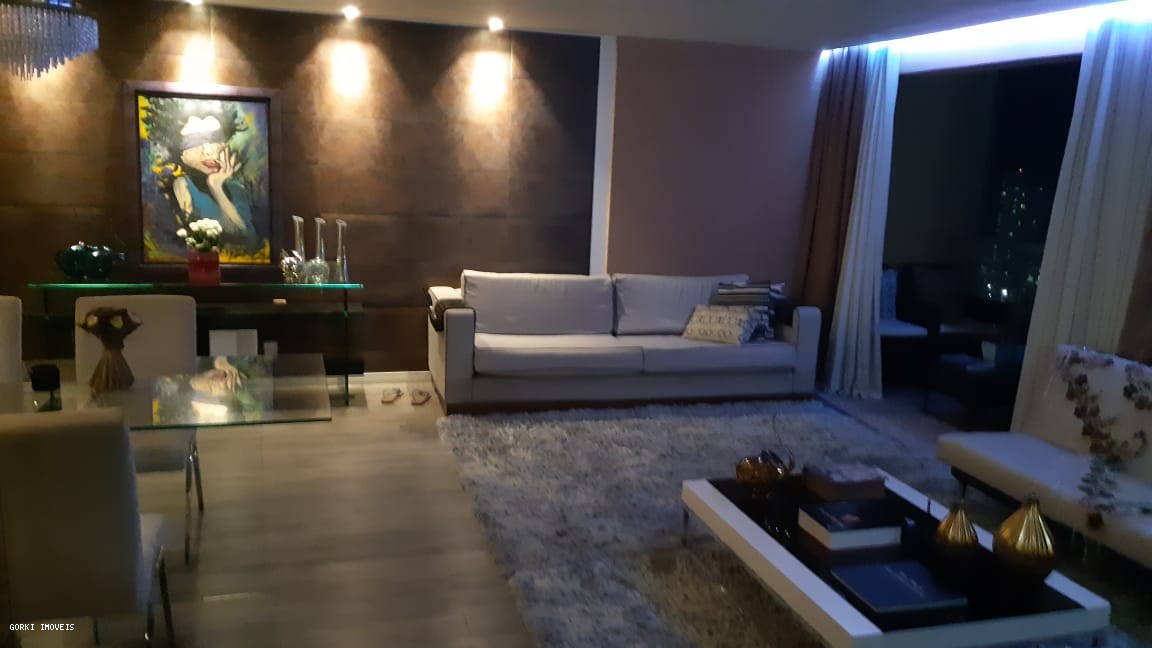 Apartamento à venda com 1 quarto, 83m² - Foto 13