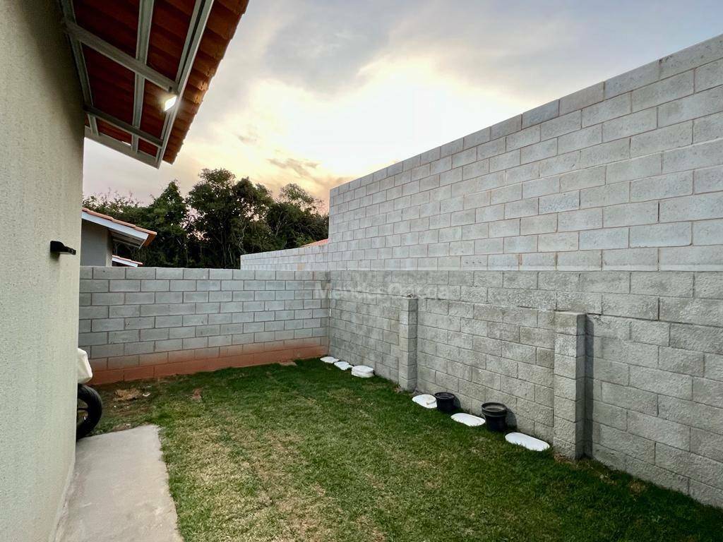 Casa de Condomínio à venda com 2 quartos, 49m² - Foto 6