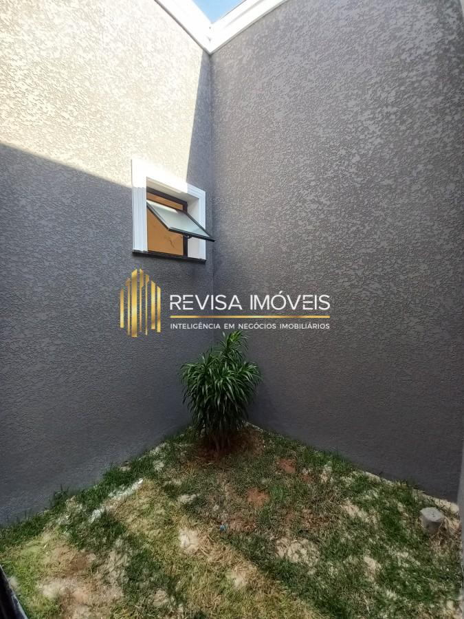 Casa de Condomínio à venda com 3 quartos, 150m² - Foto 8