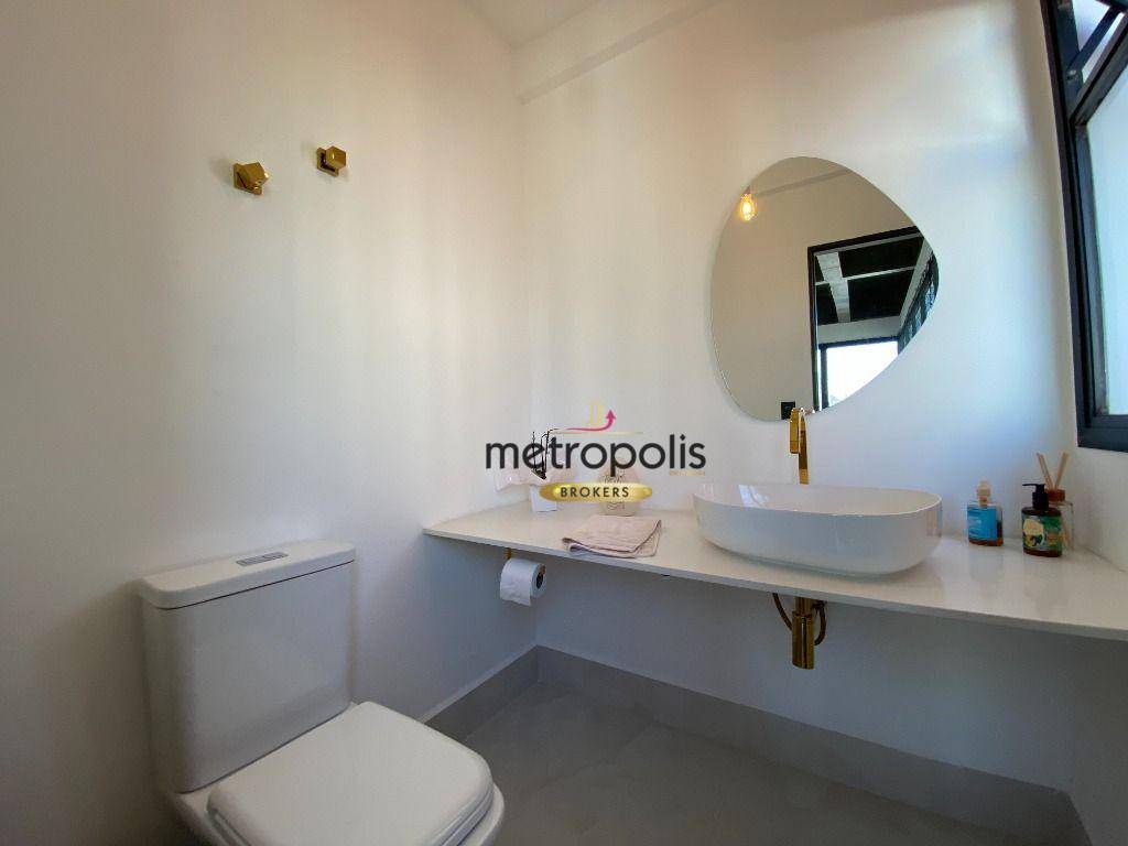 Apartamento à venda com 4 quartos, 150m² - Foto 10