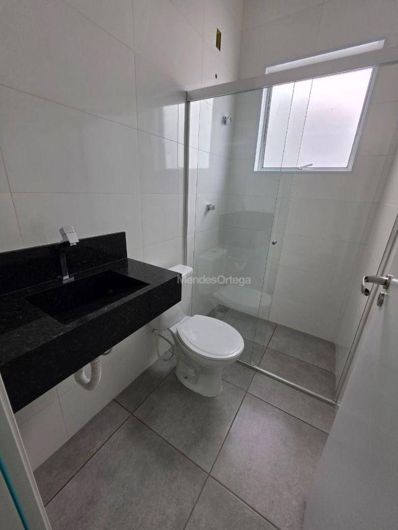 Casa à venda com 3 quartos, 122m² - Foto 20
