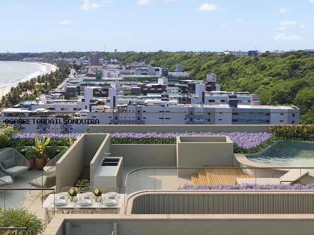 Cobertura à venda com 3 quartos, 274m² - Foto 34