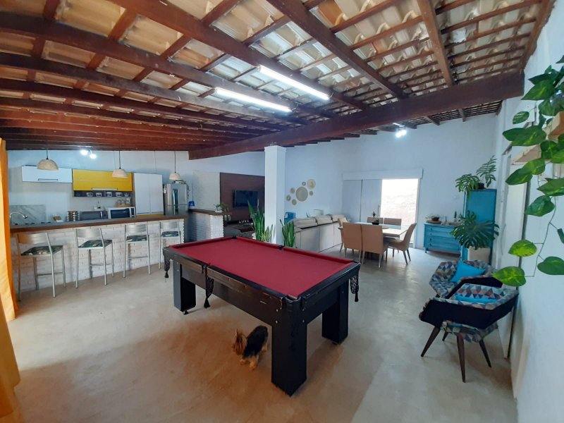 Chácara à venda com 2 quartos, 304m² - Foto 27