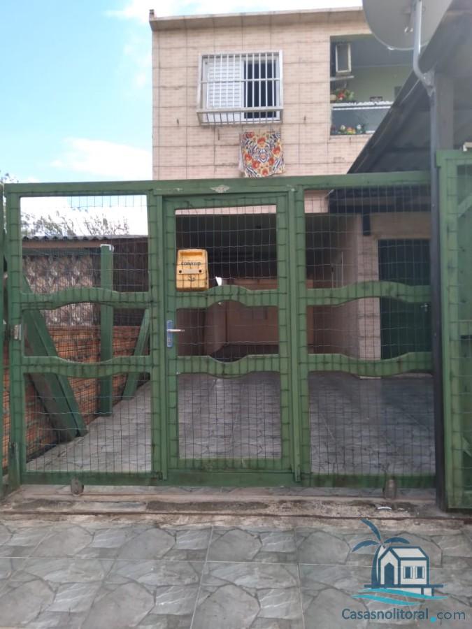 Apartamento à venda com 2 quartos - Foto 2