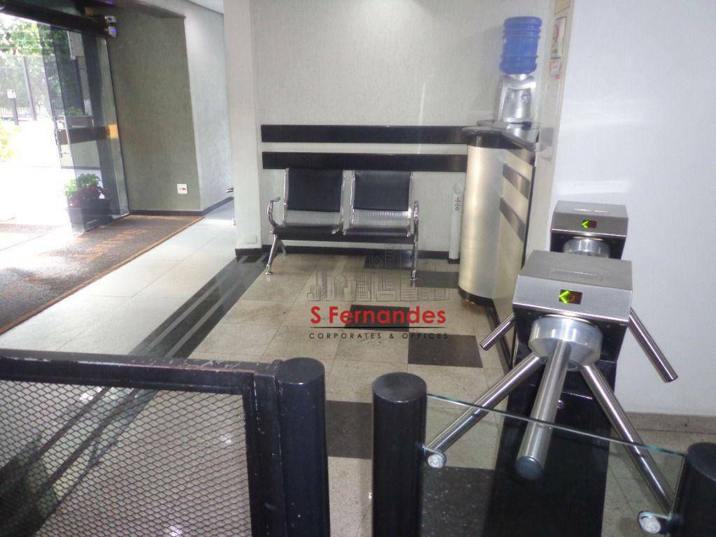 Conjunto Comercial-Sala à venda e aluguel, 31m² - Foto 18