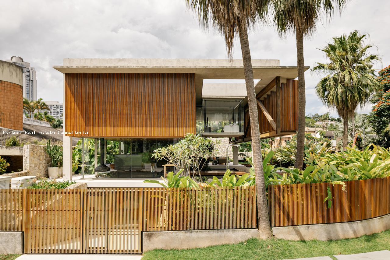 Casa de Condomínio à venda com 4 quartos, 731m² - Foto 18