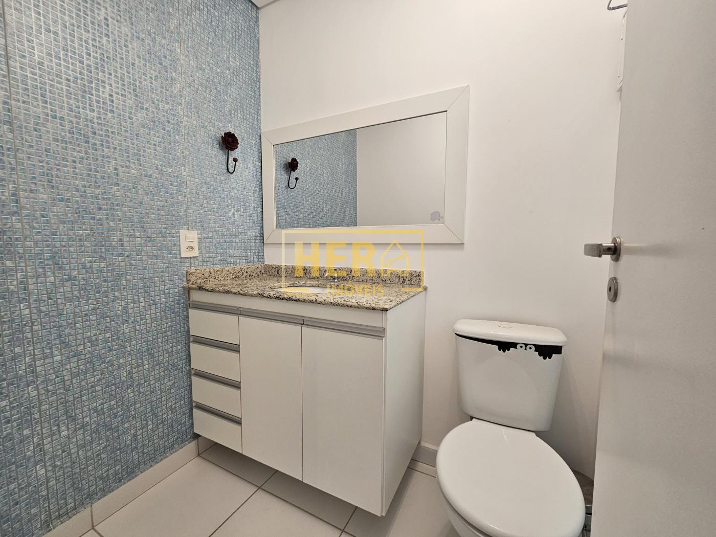 Apartamento à venda com 3 quartos, 119m² - Foto 15