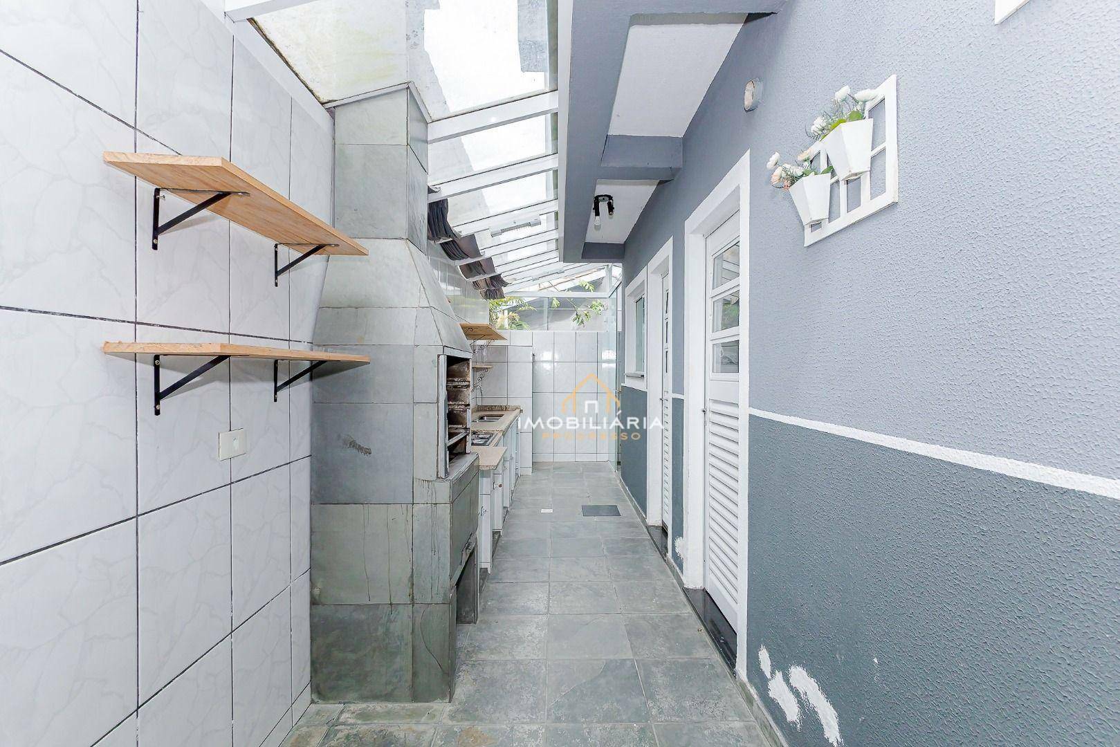Sobrado à venda com 3 quartos, 190m² - Foto 22