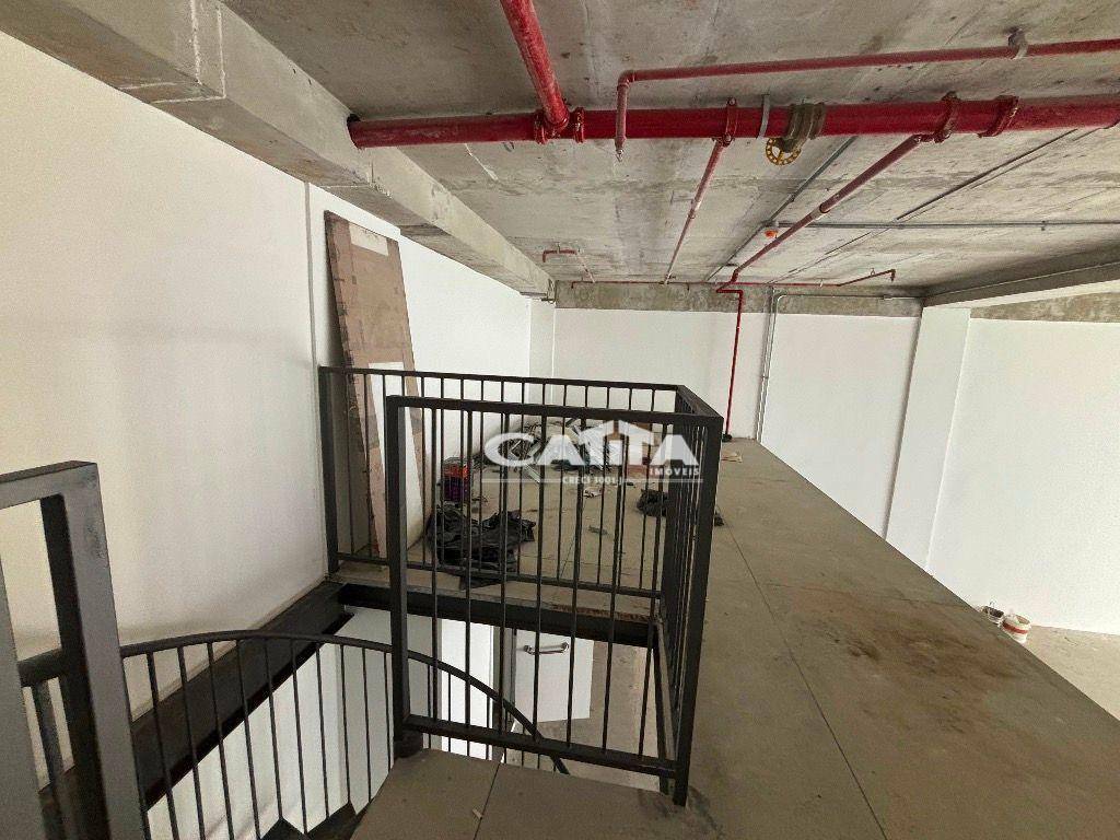 Loja-Salão à venda e aluguel, 344m² - Foto 8