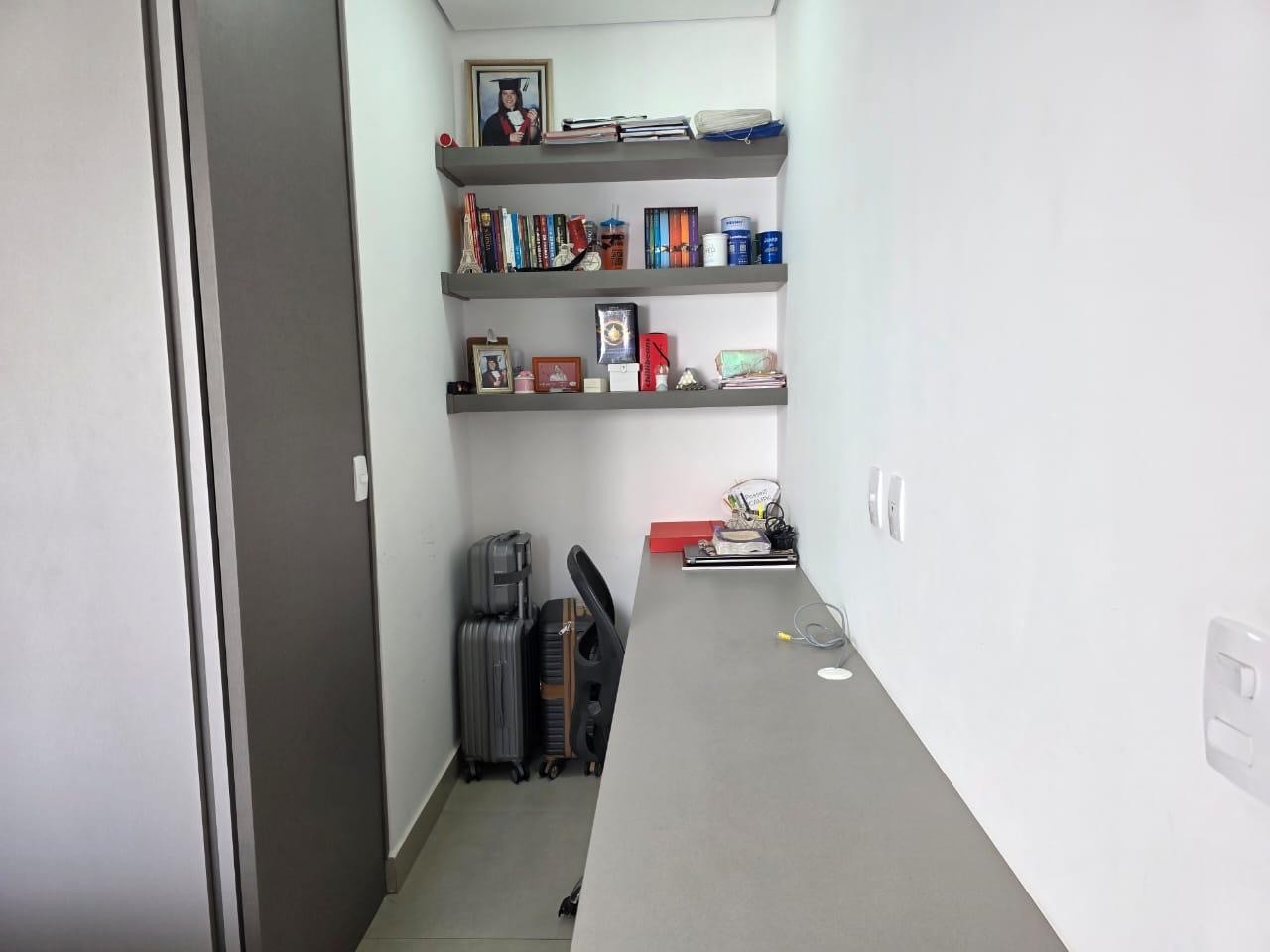 Casa de Condomínio para alugar com 3 quartos, 145m² - Foto 23