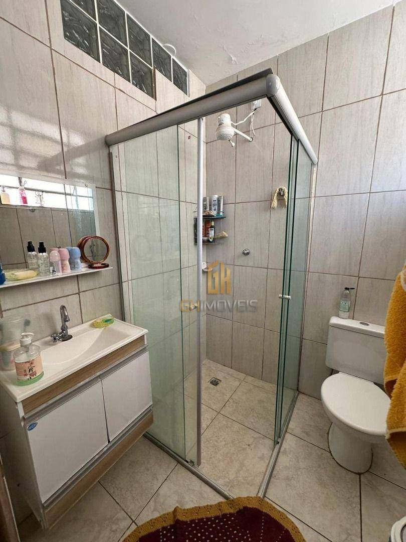 Apartamento à venda com 3 quartos, 92m² - Foto 11