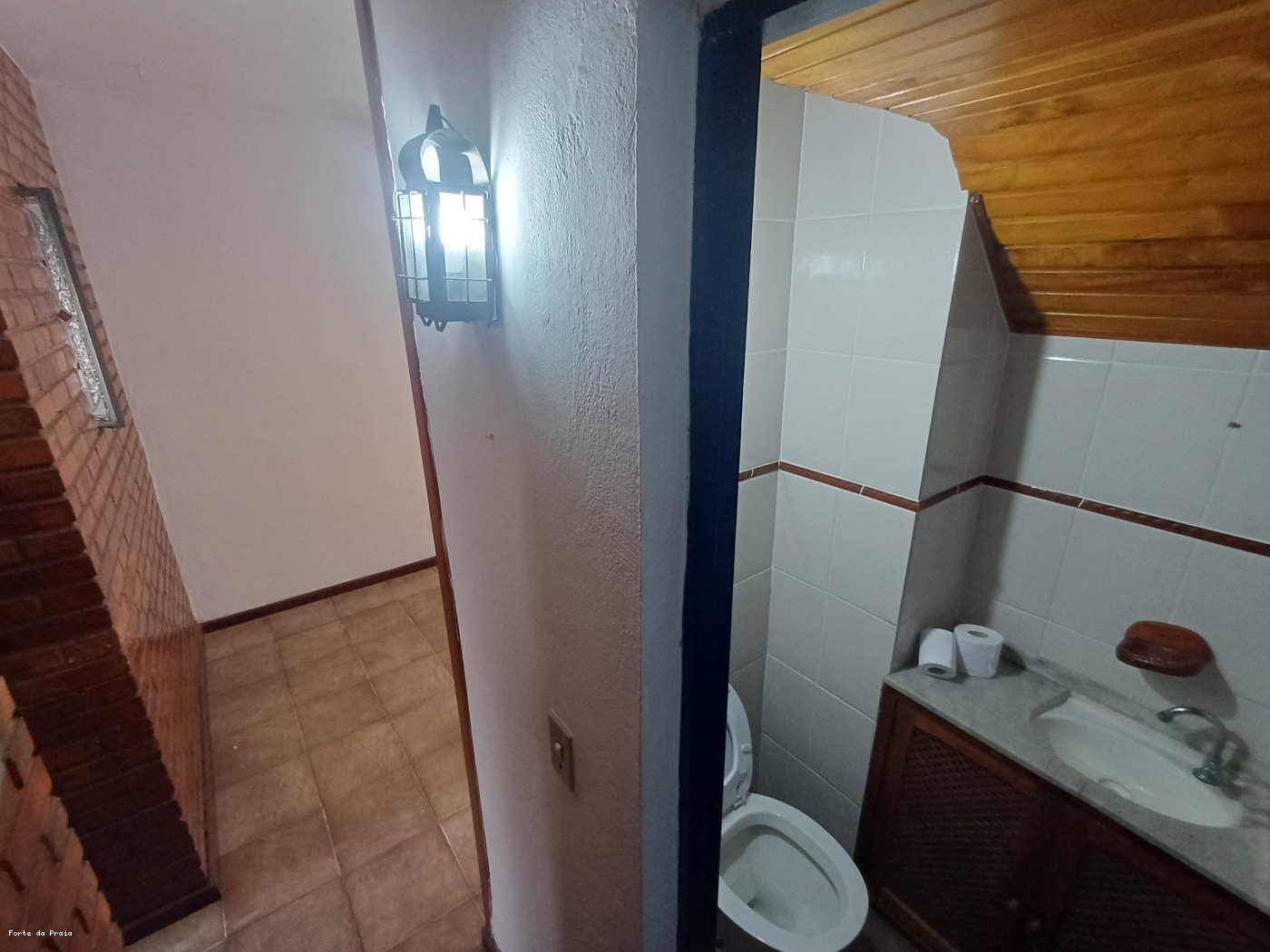 Casa de Condomínio à venda com 2 quartos, 88m² - Foto 14