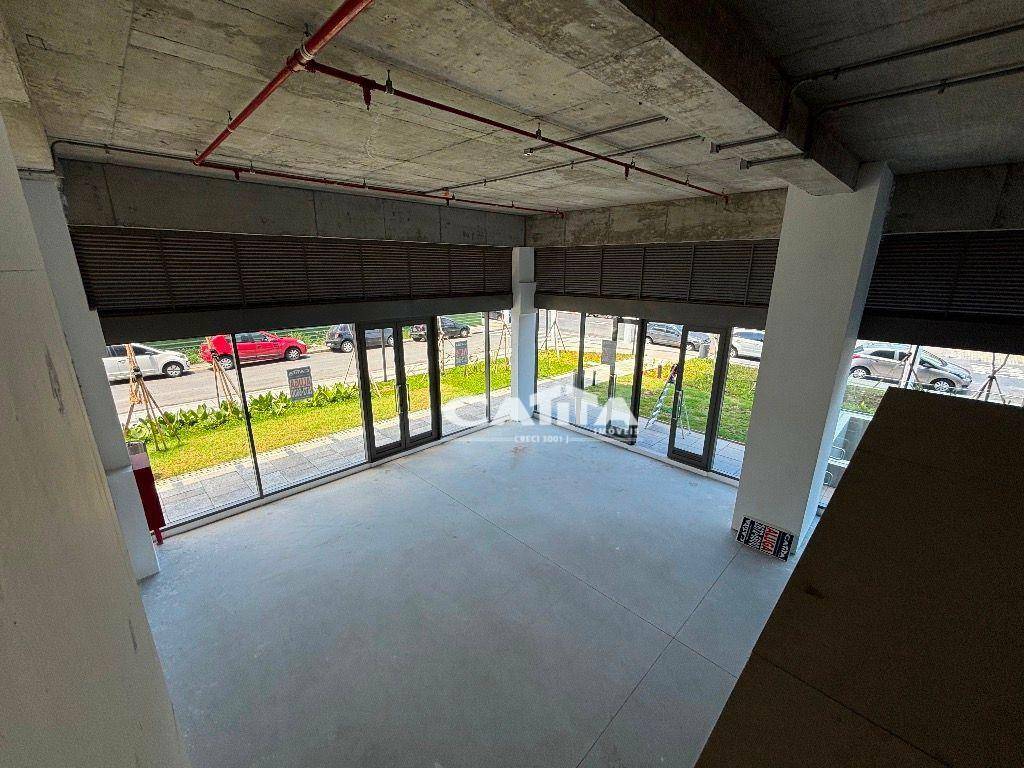 Loja-Salão à venda e aluguel, 137m² - Foto 3