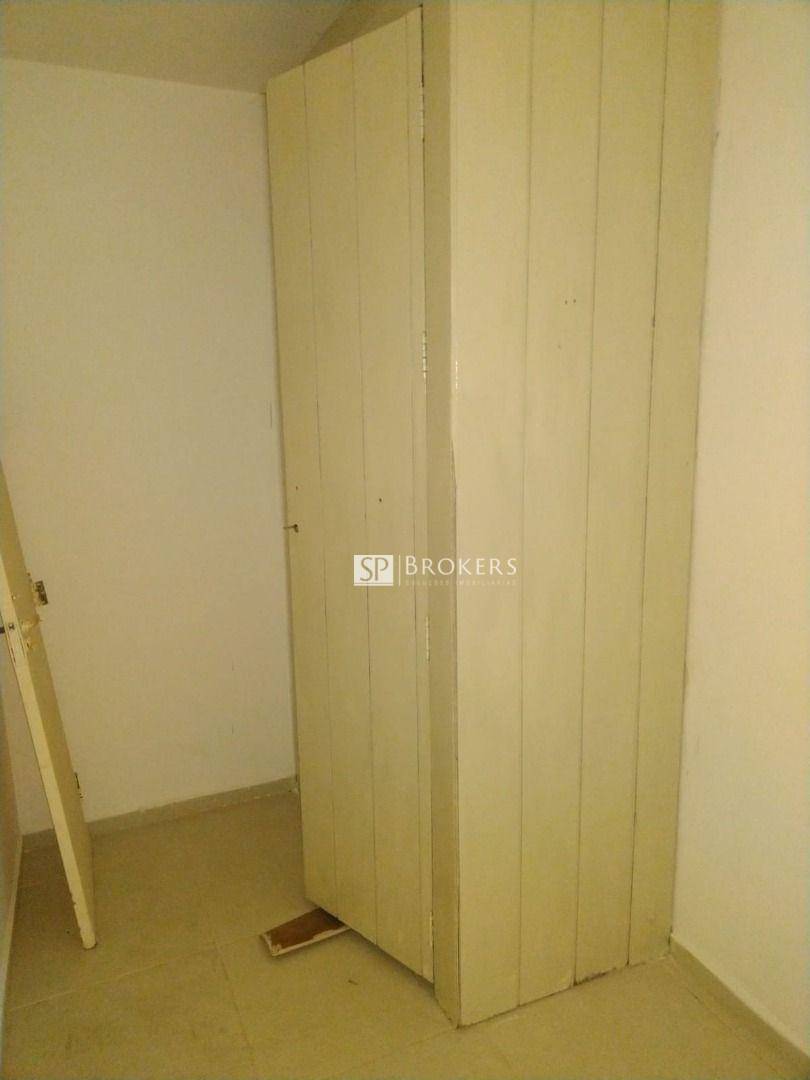 Conjunto Comercial-Sala à venda e aluguel, 59m² - Foto 10