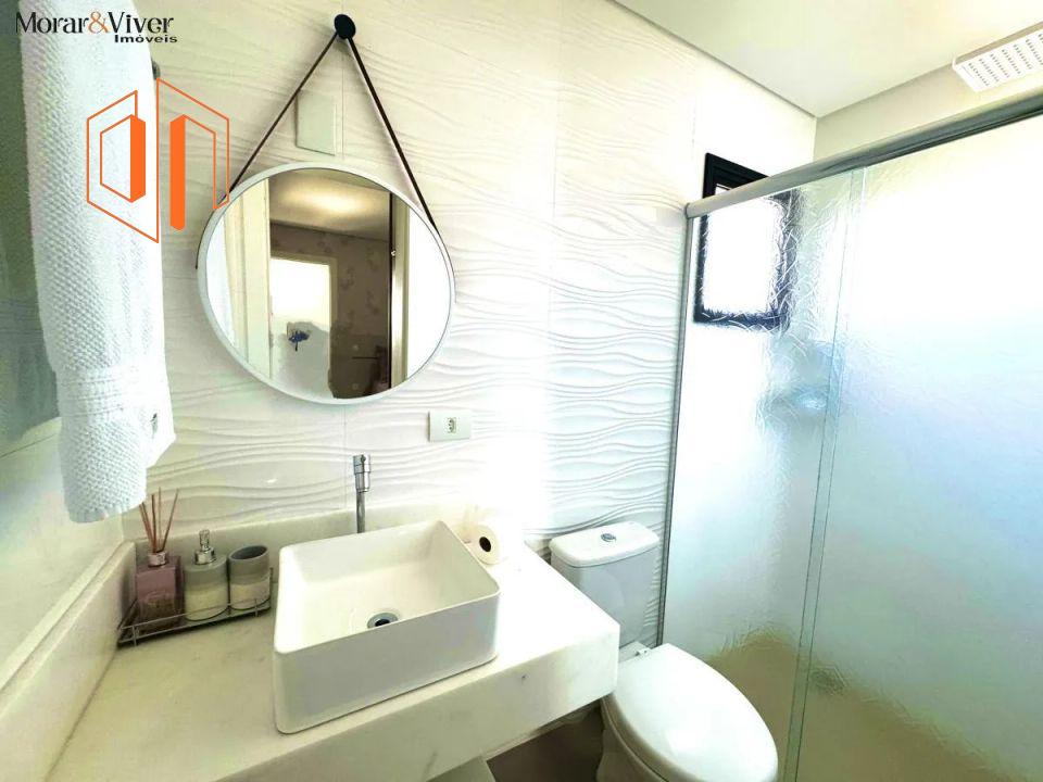 Cobertura à venda com 3 quartos, 137m² - Foto 16