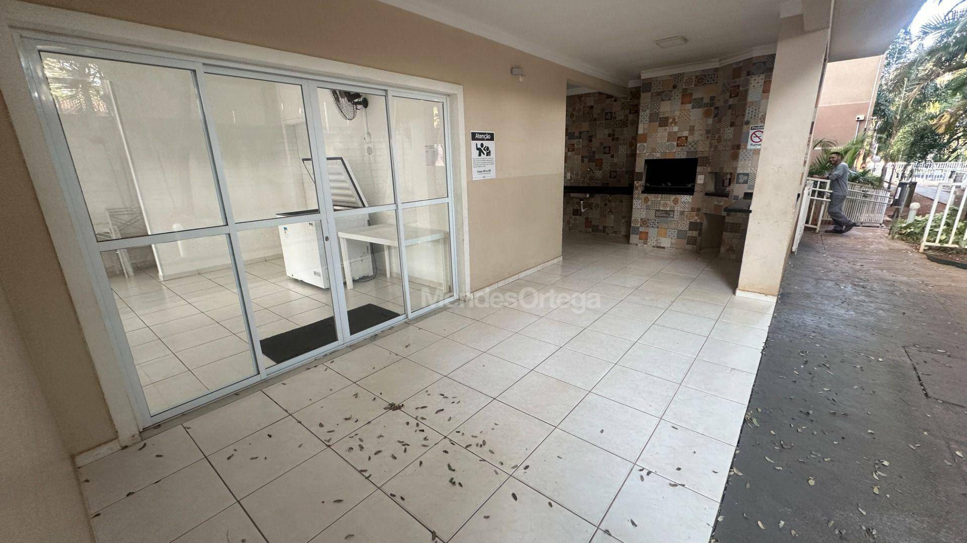 Apartamento à venda com 2 quartos, 54m² - Foto 27