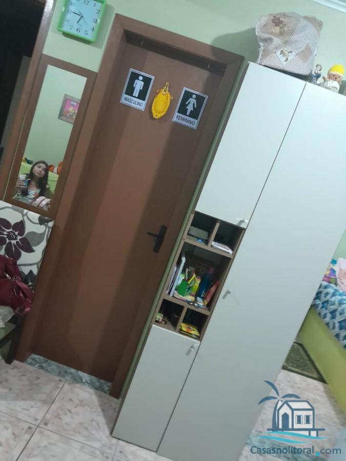 Apartamento à venda com 2 quartos - Foto 12