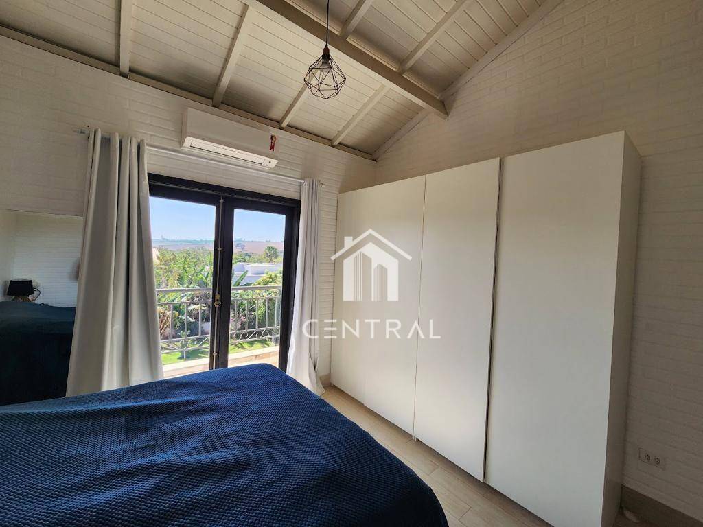 Casa de Condomínio à venda e aluguel com 6 quartos, 450m² - Foto 30
