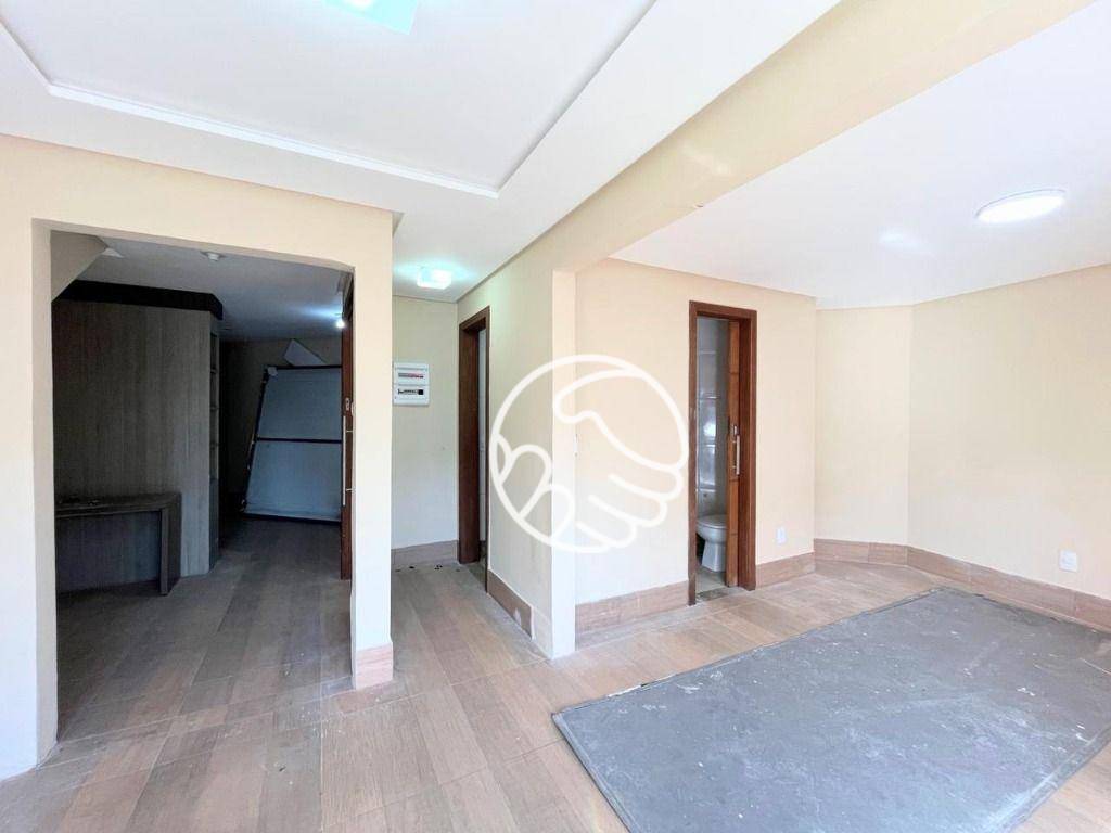 Loja-Salão para alugar, 80m² - Foto 5