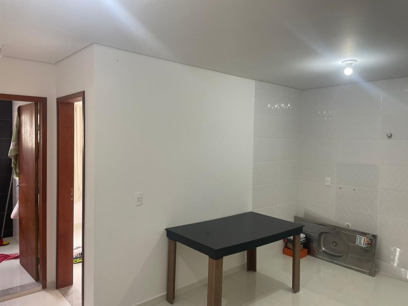 Apartamento à venda com 1 quarto, 33m² - Foto 2